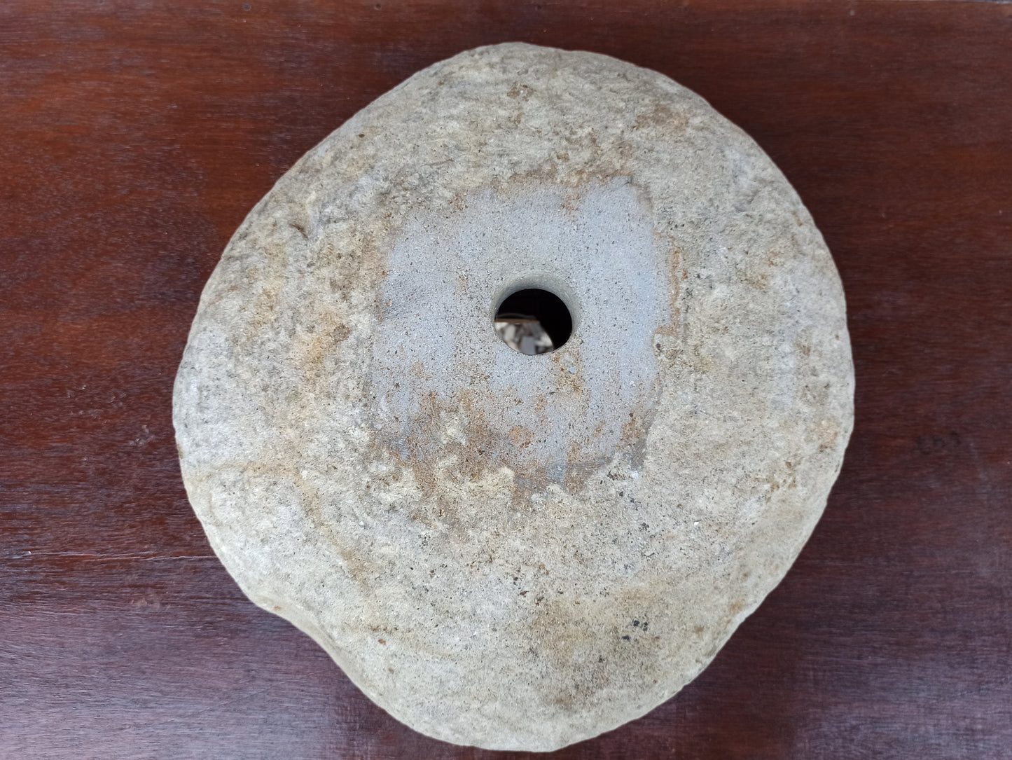 River Stone Sink | 5005-474317 | 18.5×17″