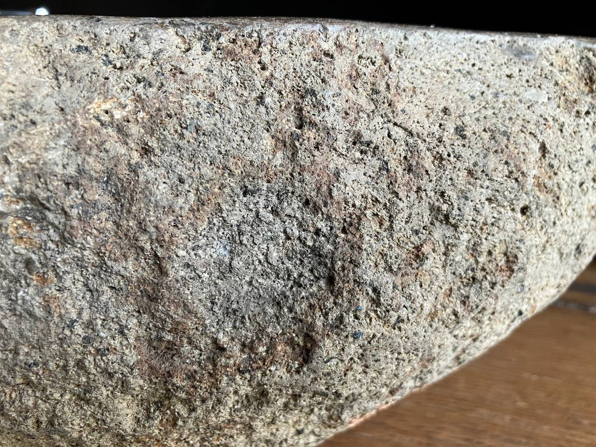 Large River Stone Vessel Sink – RSS-060