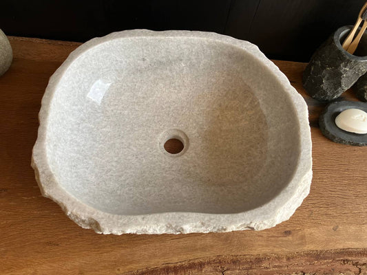 Onyx Stone Sink OSS-5132