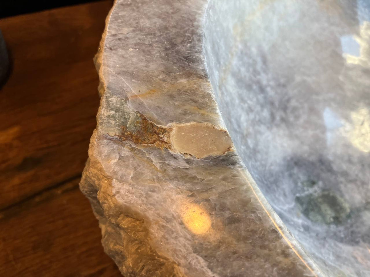 Onyx Stone Vessel Sink OSS-5080