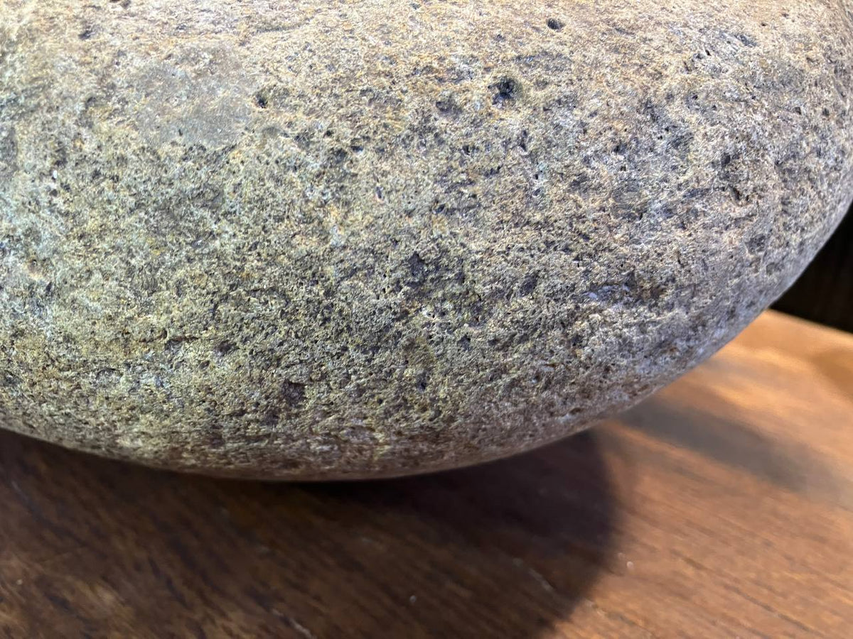 Riverstone Vessel Sink RSS-095