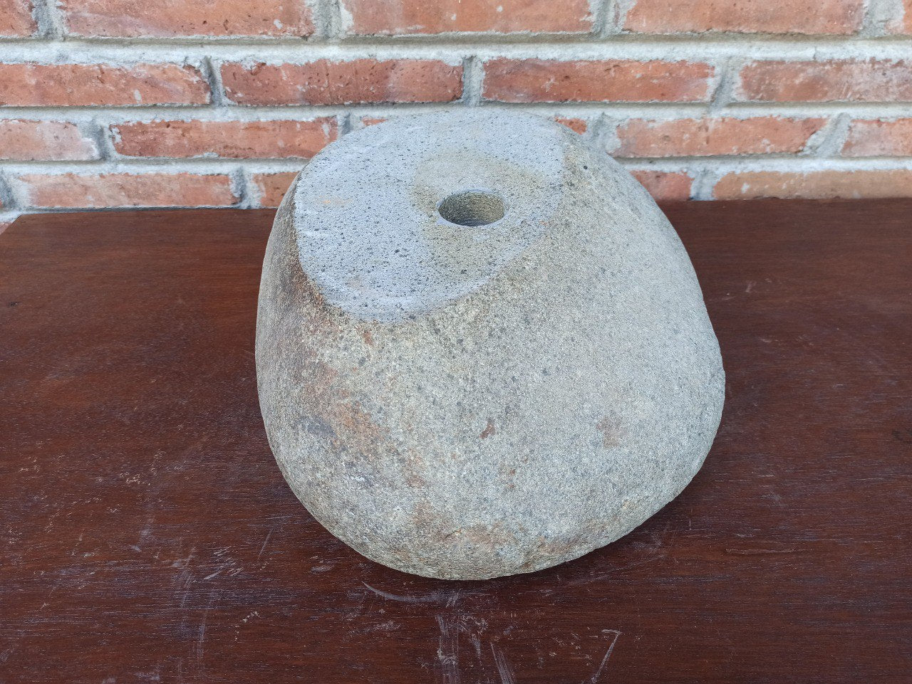 River Stone Sink | 5020-413314 | 16″×13″×5.5″