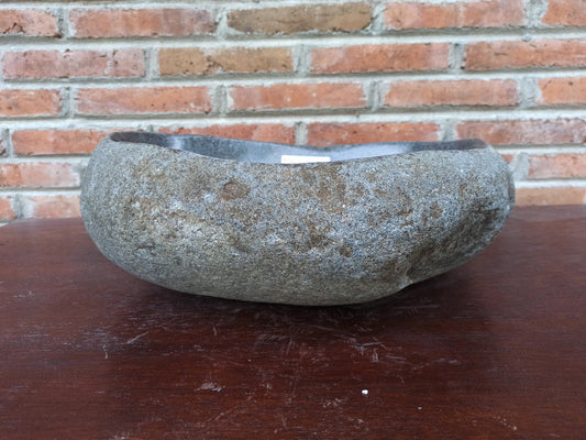 River Stone Sink | 5030-443816 | 17.5″×15″×6″
