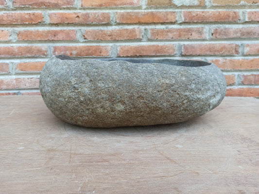 River Stone Sink | 5048-443316 | 17.5″×13″×6″