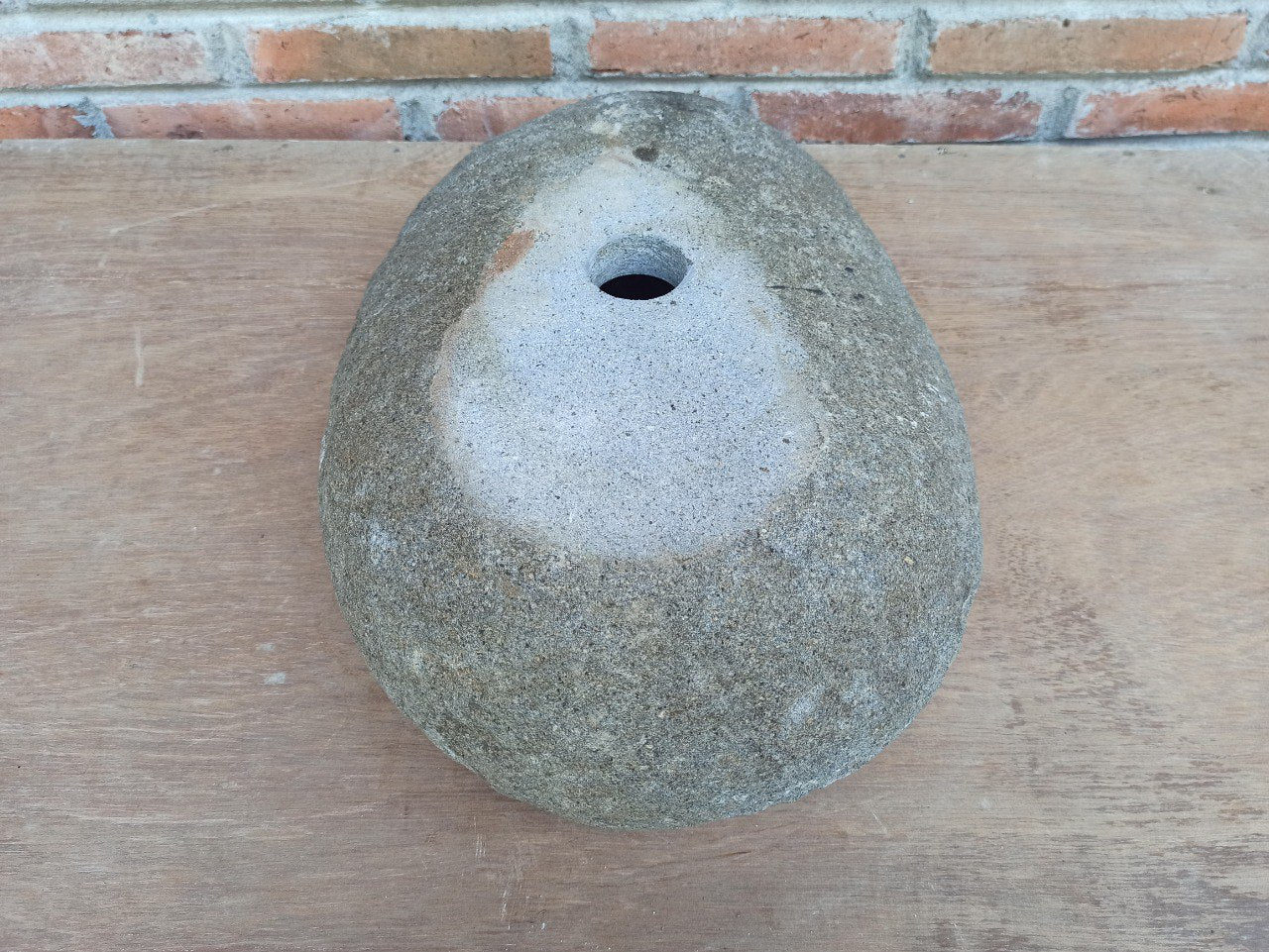 River Stone Sink | 5048-443316 | 17.5″×13″×6″