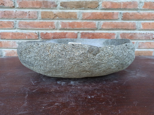 River Stone Sink | 5049-433413 | 17″×13″×5″