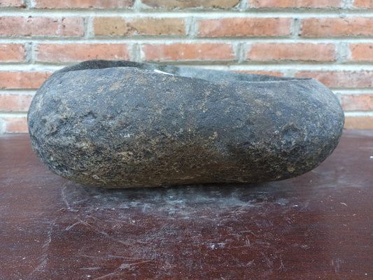 River Stone Sink | 5054-433518 | 17″×13″×7″