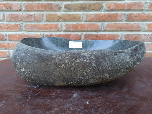 River Stone Sink | 5056-473113 | 19″×12″×5″