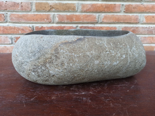 River Stone Sink | 5103-423316 | 16.5″×13″×6″