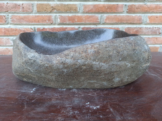 River Stone Sink | 5121-4735 | 18.5″×14.5″×6″