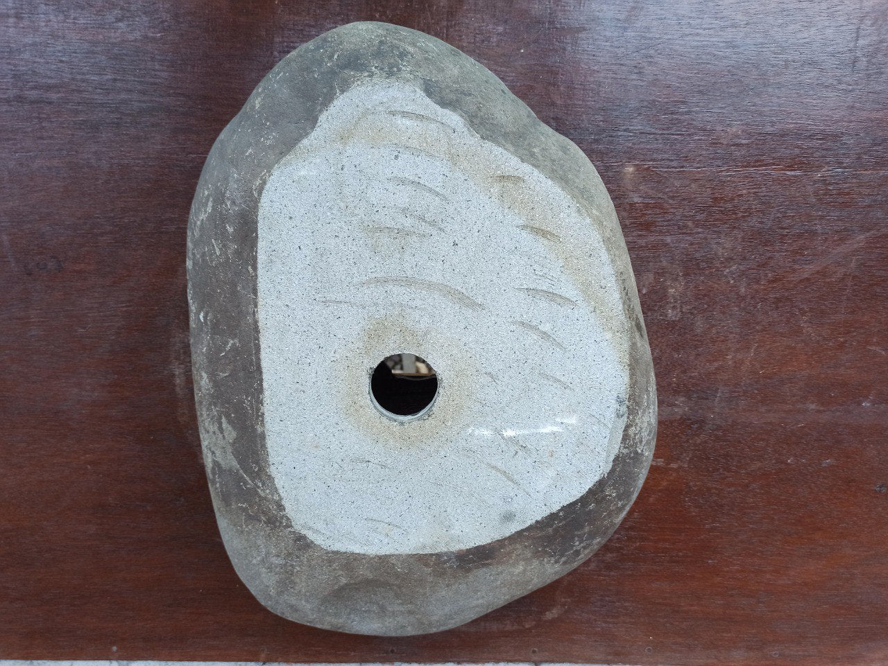 River Stone Sink | 5122-4333 | 17″×13″×6″