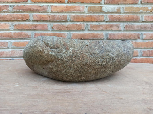 River Stone Sink | 5152-4338 | 17″×13.5″×6″