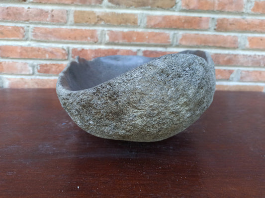 River Stone Sink | 5014-5033 | 20″×13″×6″