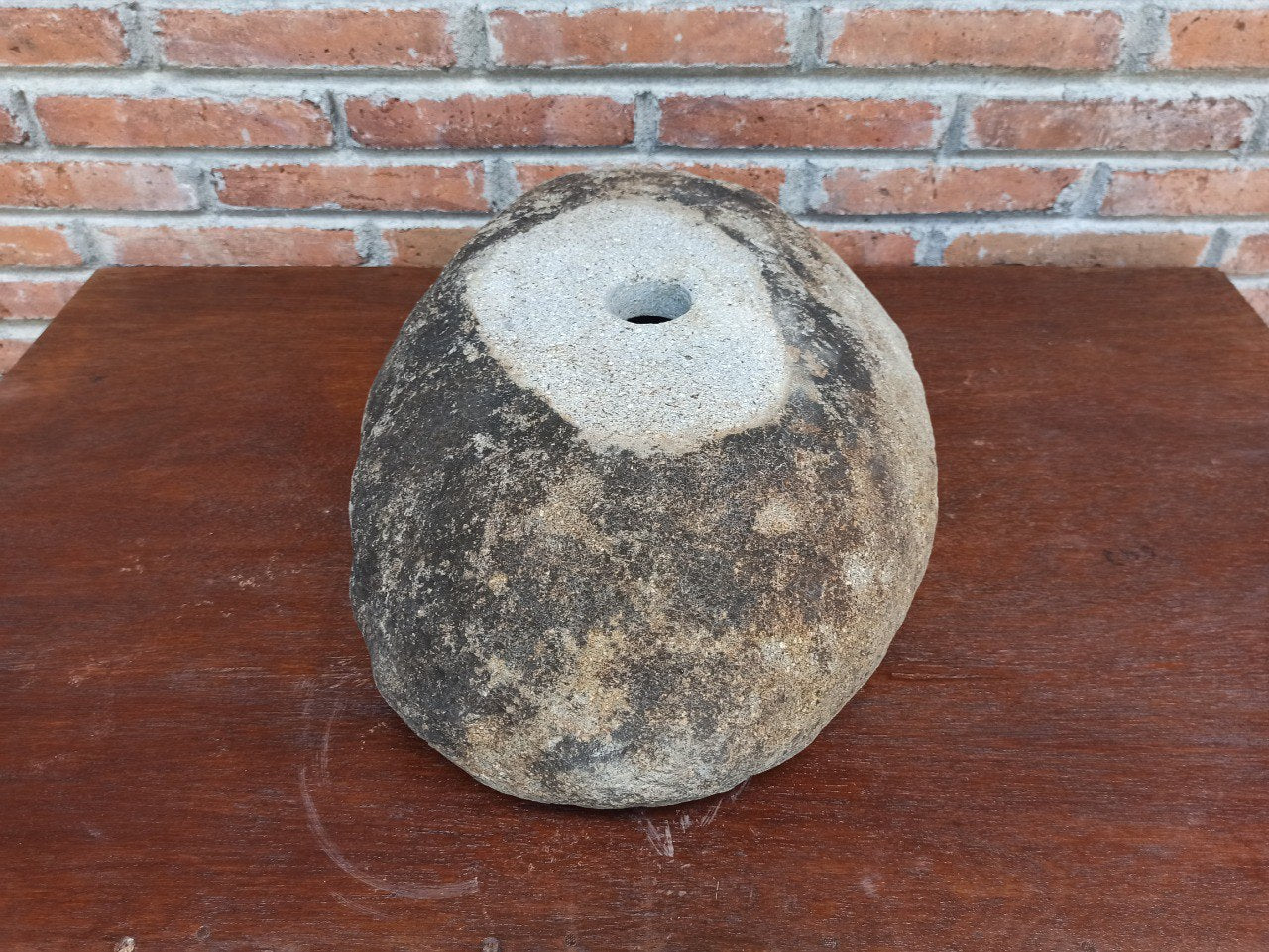 River Stone Sink | 5046-503416 | 20″×13.5″×6″