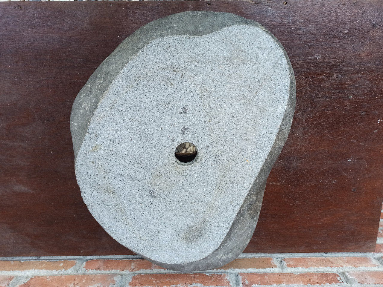 River Stone Sink | 5119-564414 | 22″×17.5″×6″