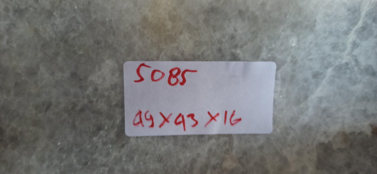 Onyx Stone Sink | 5085-494316 | 19.5″×17″ Organic Gray Onyx Polished