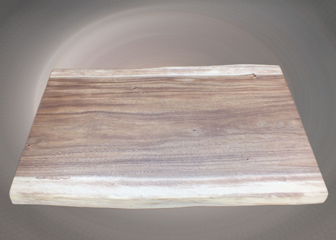 Suar Wood Slab – OSMO Oil Finish – Unique Piece – SKU ST1003