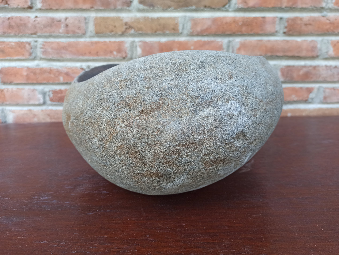 River Stone Sink | 5015-413316 | 16×13″