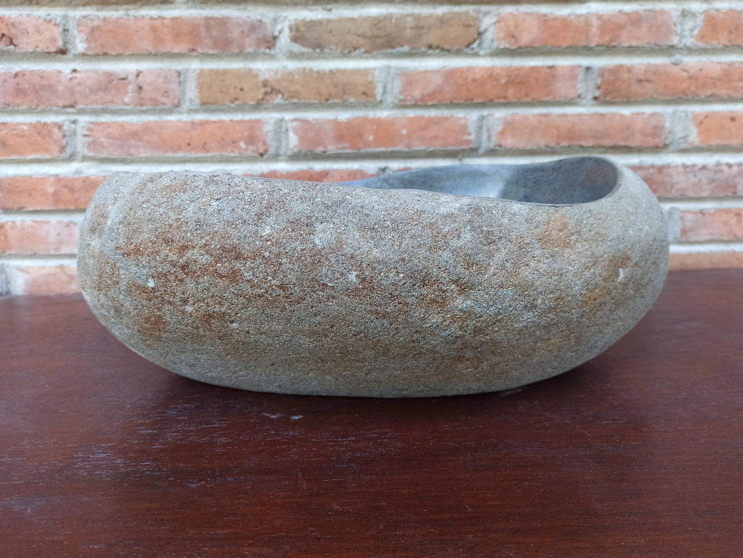 River Stone Sink | 5015-413316 | 16×13″