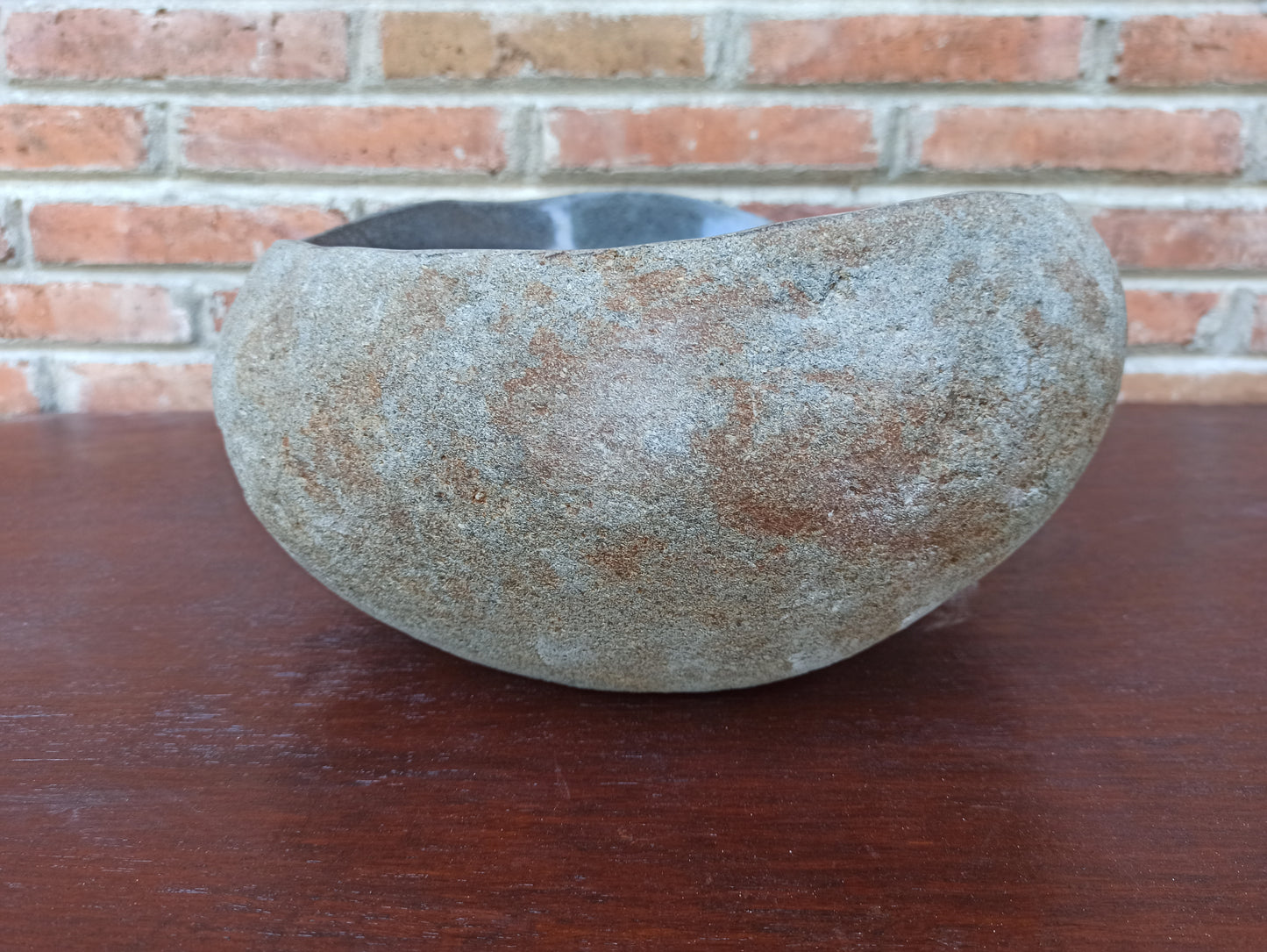 River Stone Sink | 5015-413316 | 16×13″