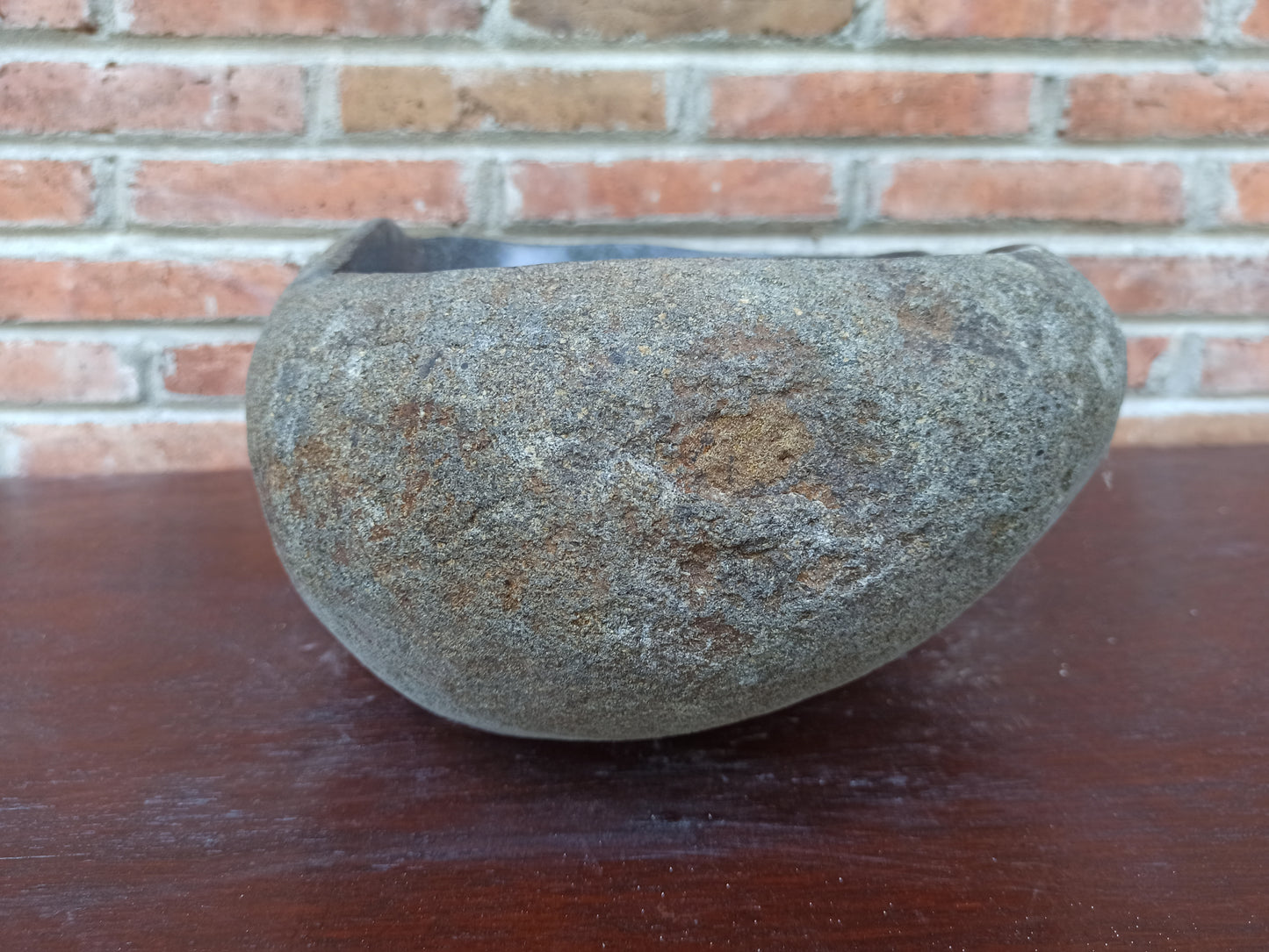 River Stone Sink | 5006-433317 | 17×13″