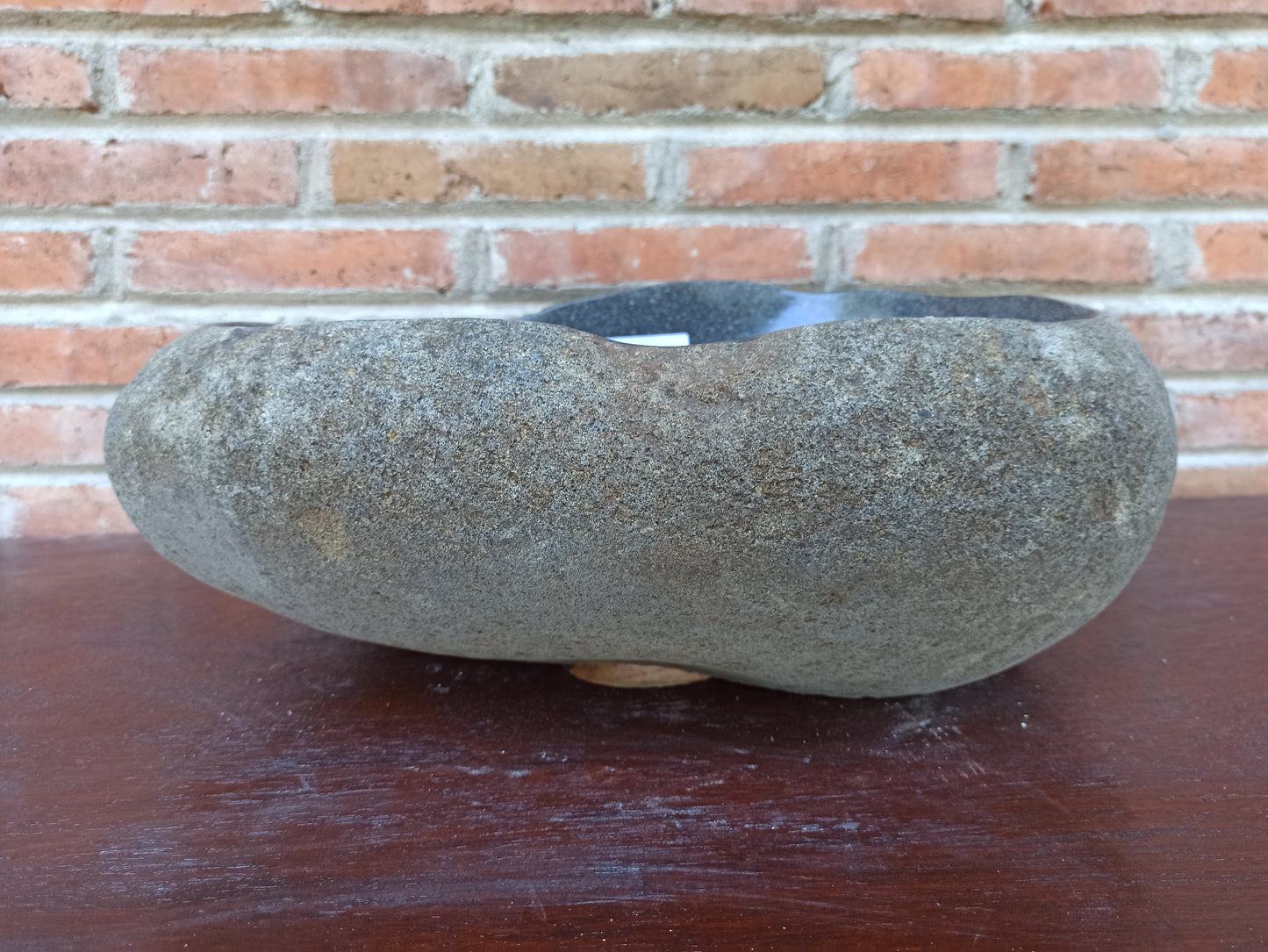 River Stone Sink | 5006-433317 | 17×13″