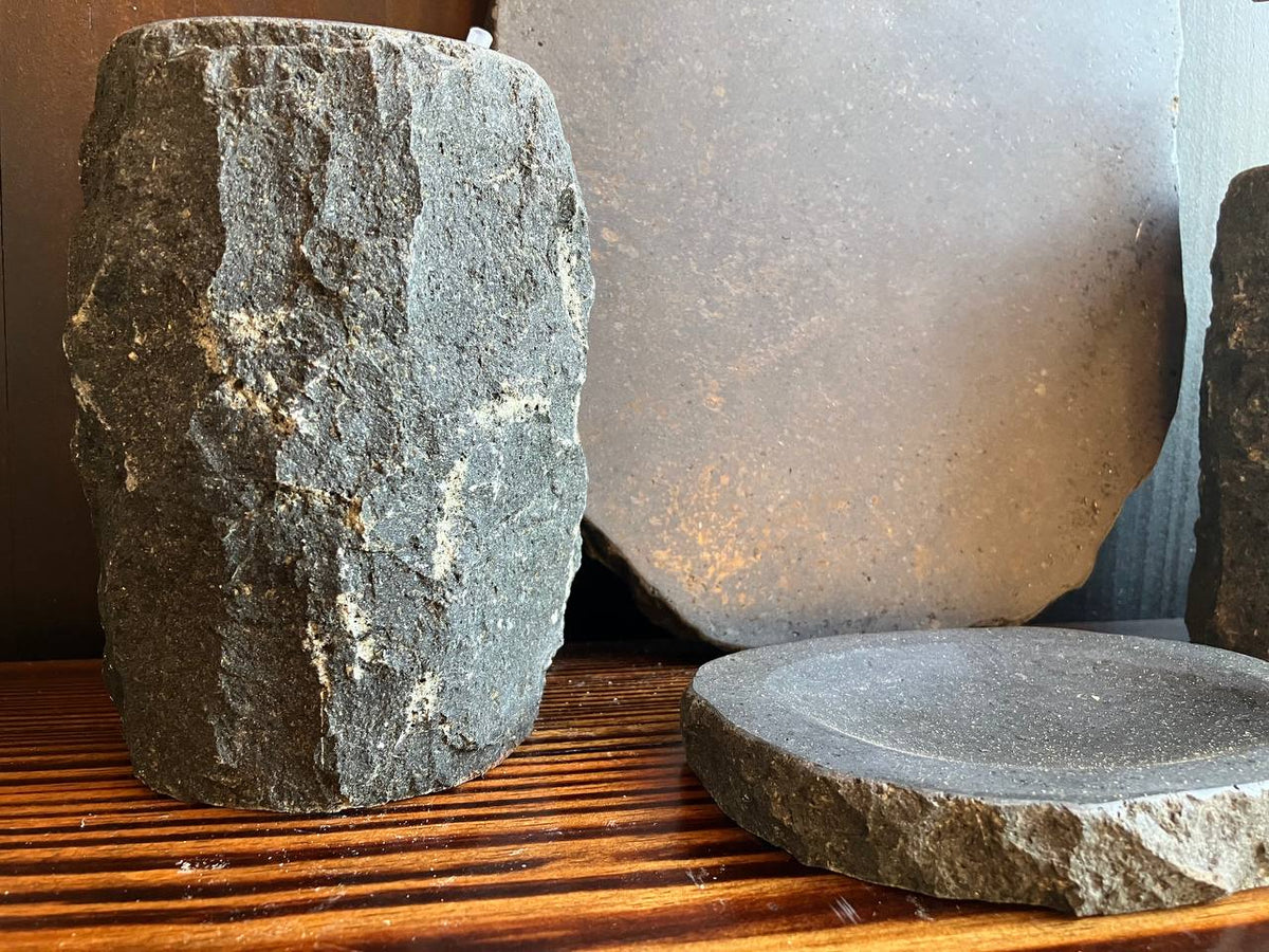 Andesite Bathroom Set ABS020