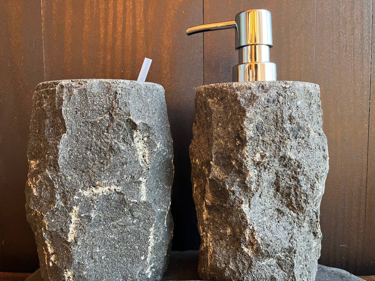 Andesite Bathroom Set ABS020