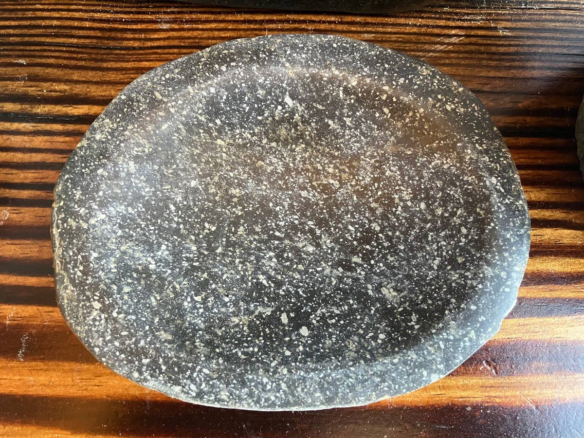 River Stone Bathroom Set RSBS001