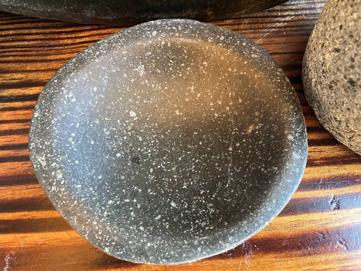 River Stone Bathroom Set RSBS002