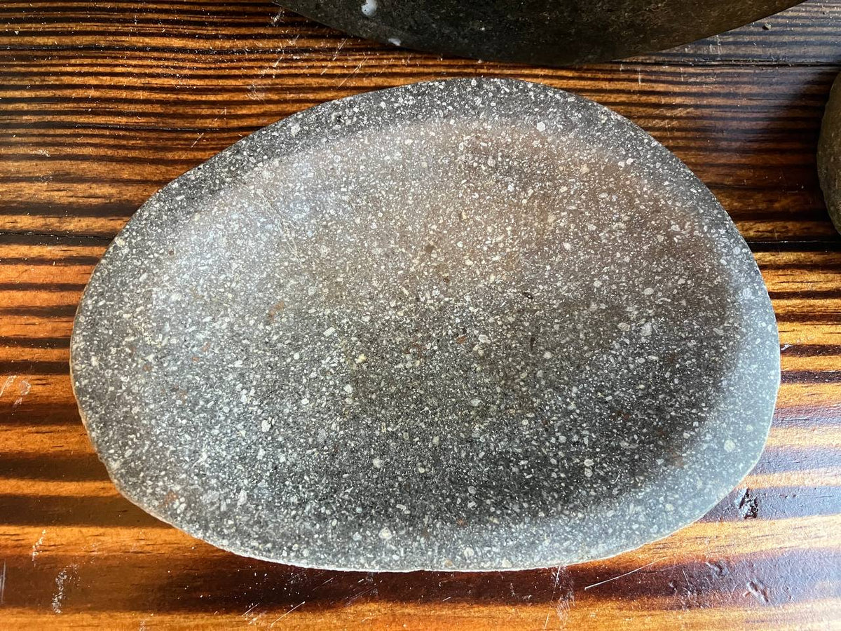 River Stone Bathroom Set RSBS004