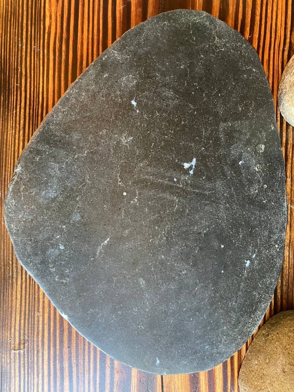 River Stone Bathroom Set RSBS004
