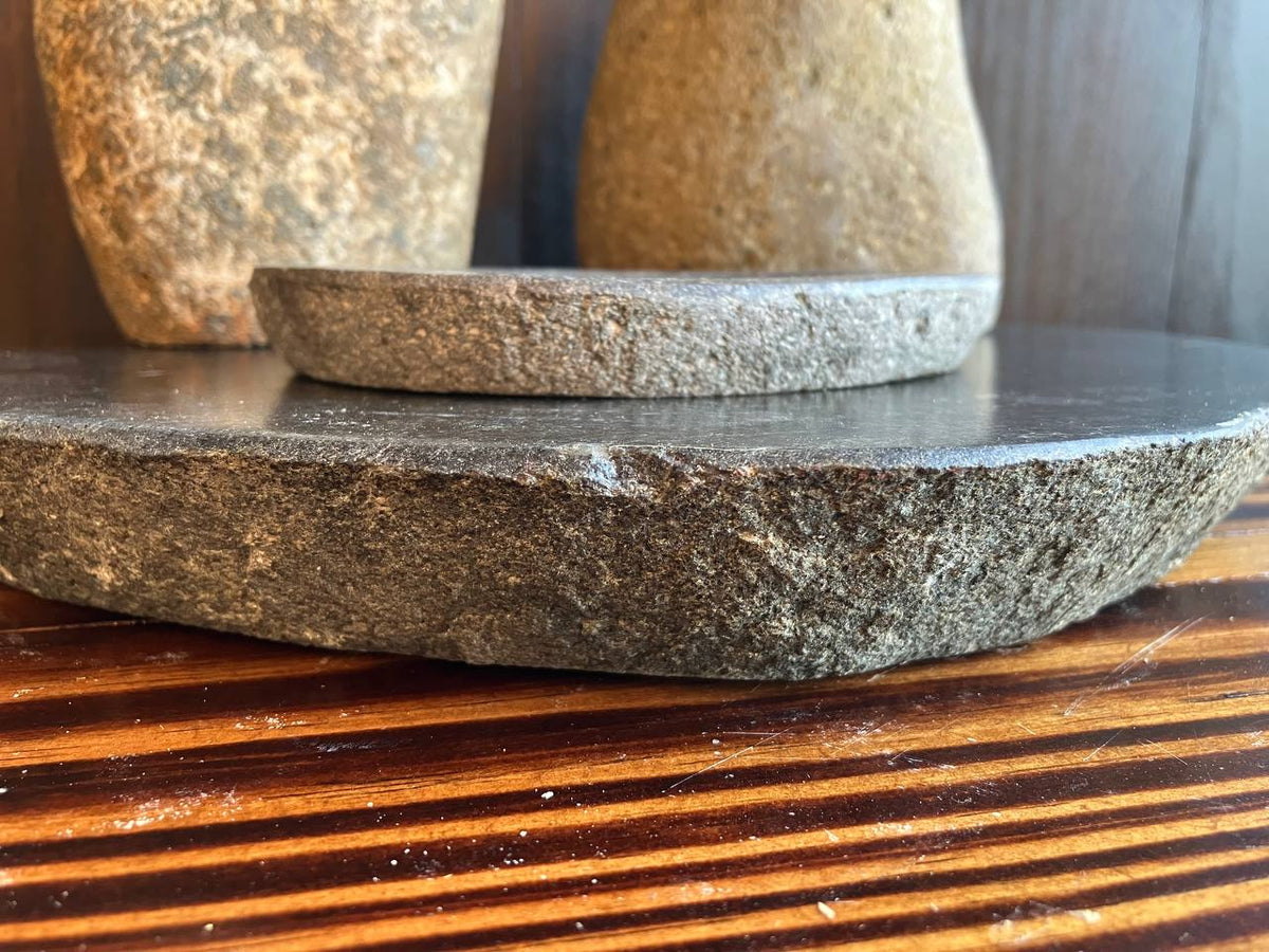 River Stone Bathroom Set RSBS004