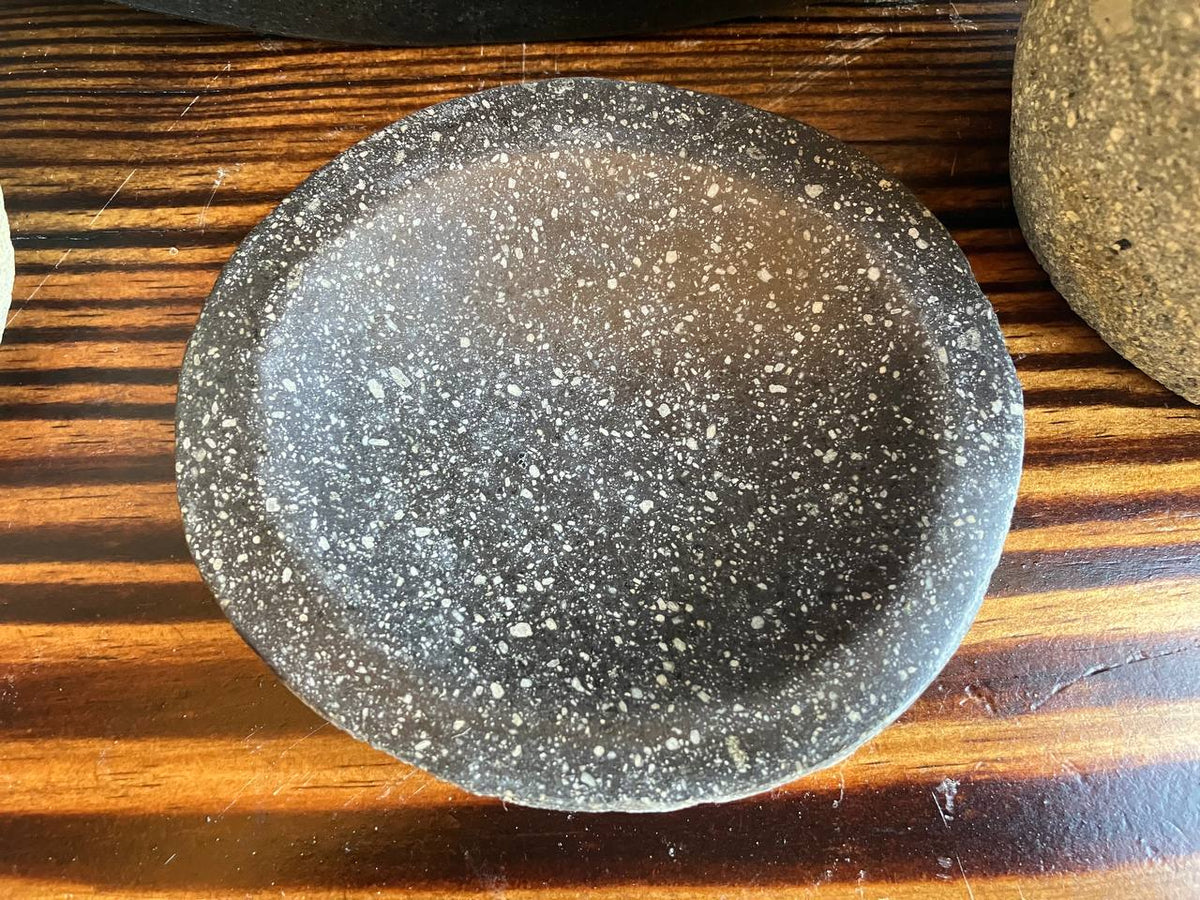 River Stone Bathroom Set RSBS005