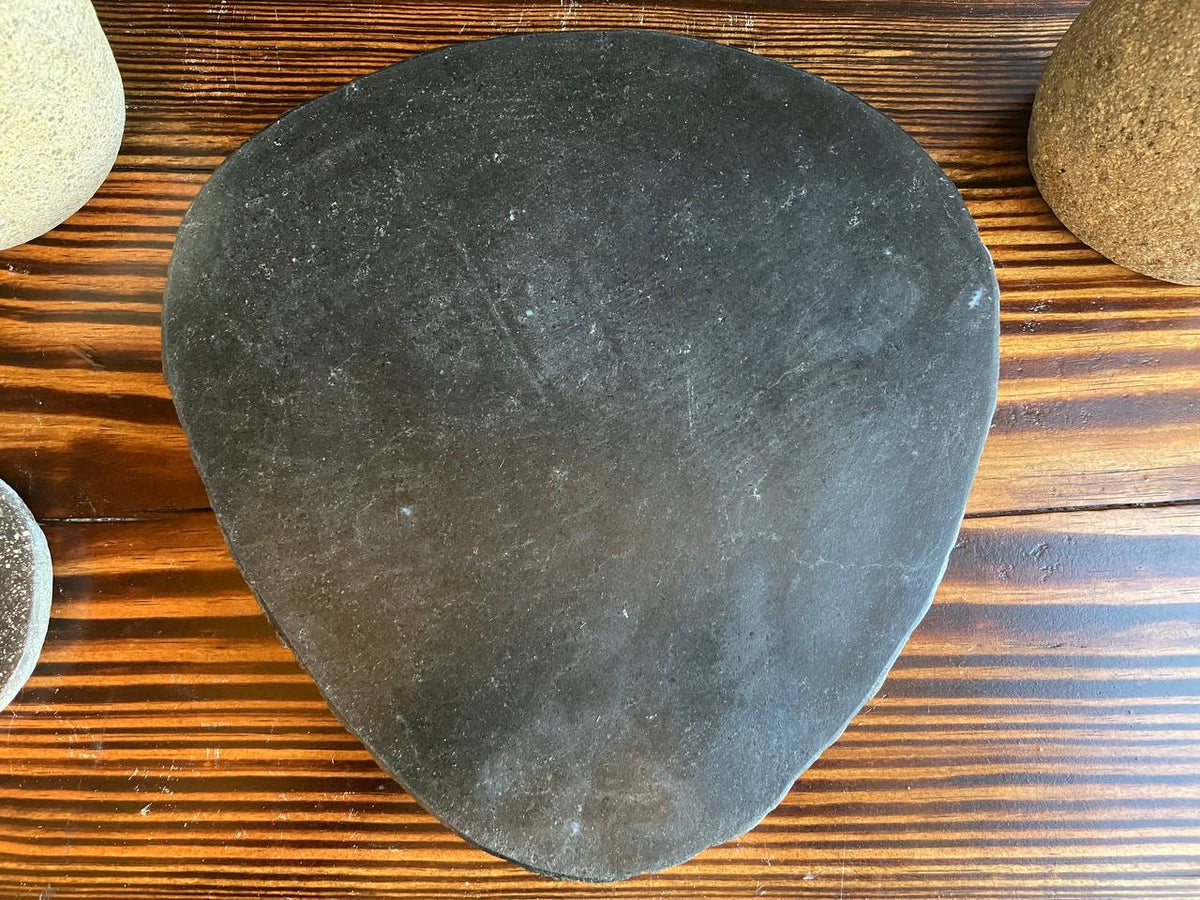River Stone Bathroom Set RSBS005