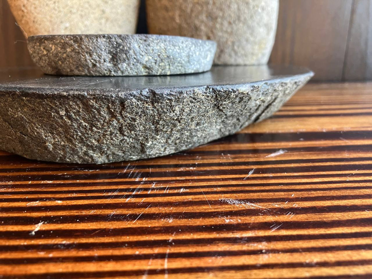 River Stone Bathroom Set RSBS005