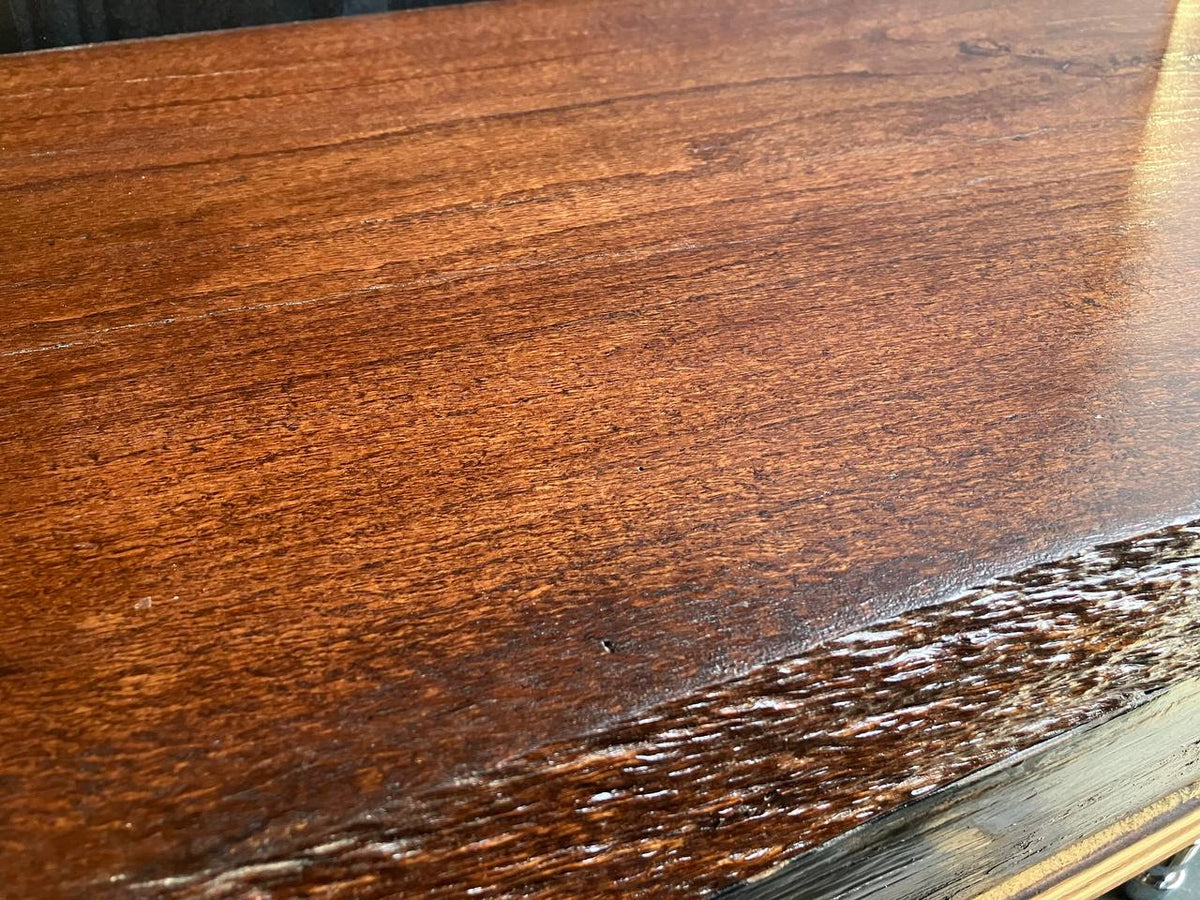 Live Edge Vanity Top LEVT-001 – Live Oak – 46.5″ × 16″