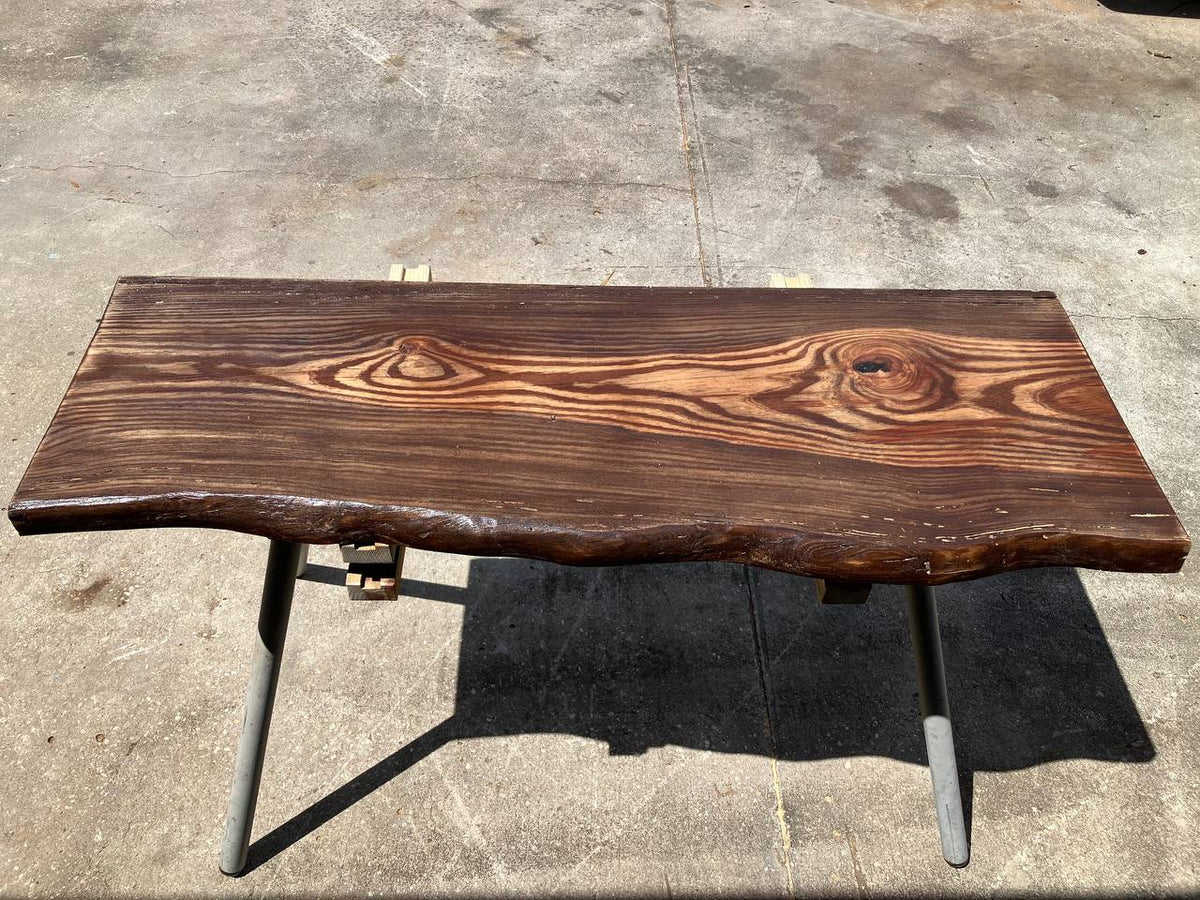 Live Edge Vanity Top LEVT-007