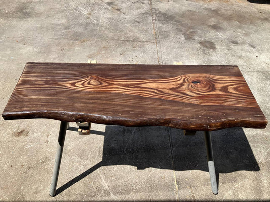 Live Edge Vanity Top LEVT-007