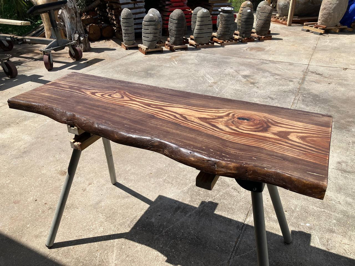 Live Edge Vanity Top LEVT-007