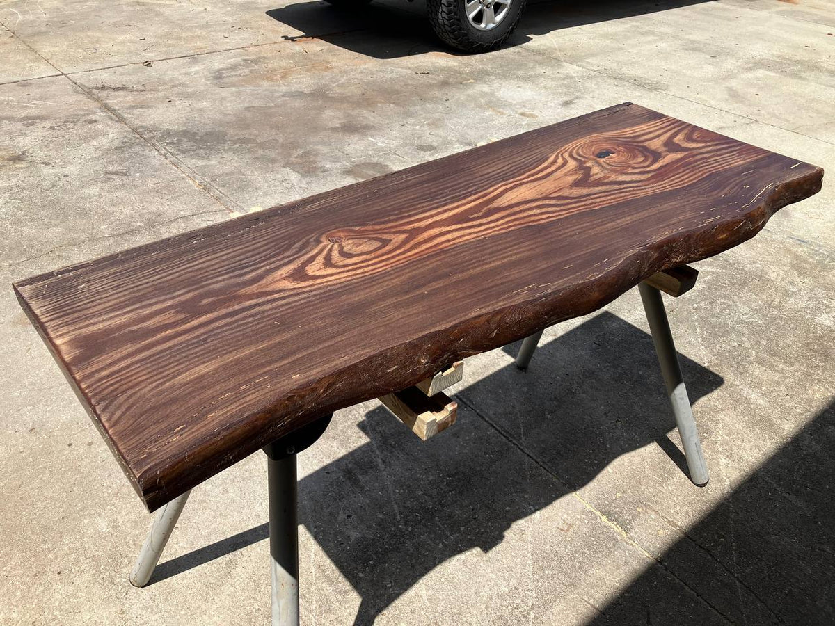 Live Edge Vanity Top LEVT-007
