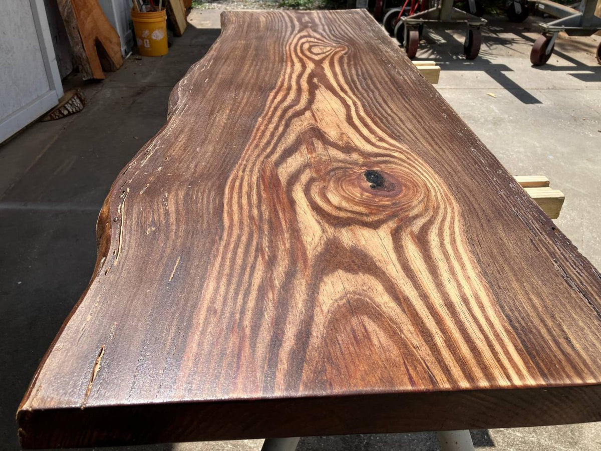 Live Edge Vanity Top LEVT-007