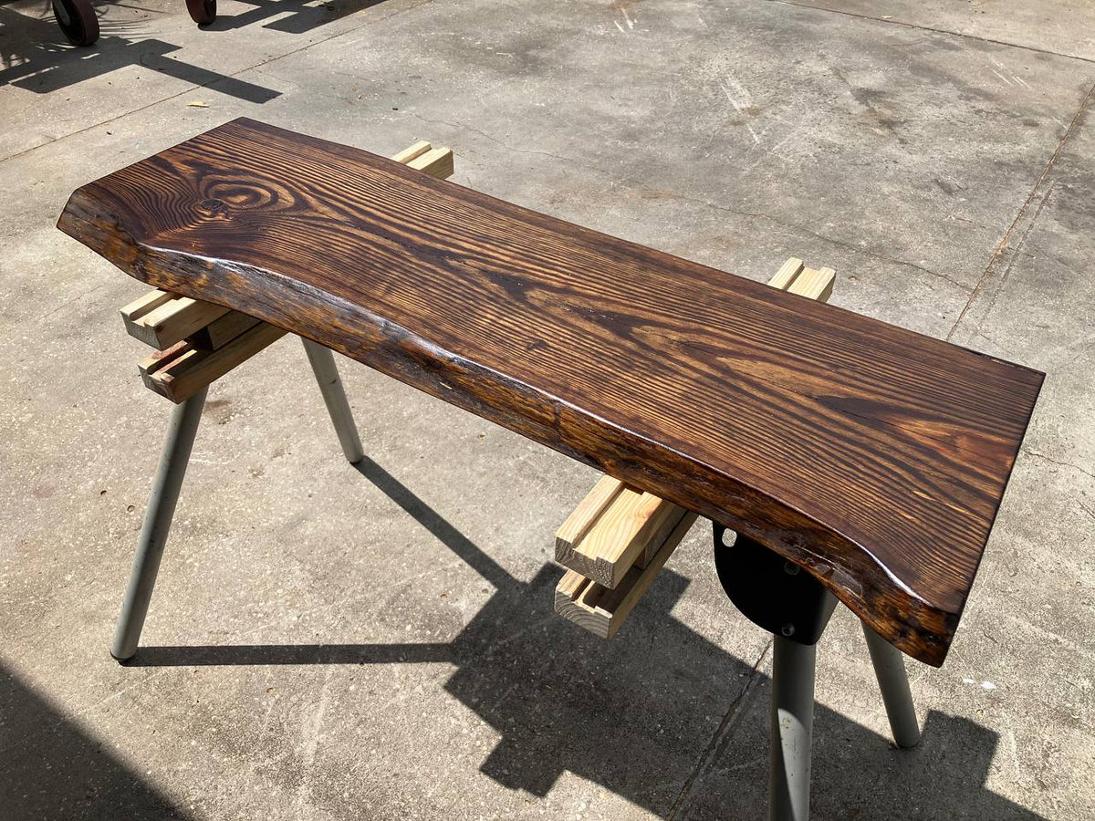 Live Edge Vanity Top LEVT-008