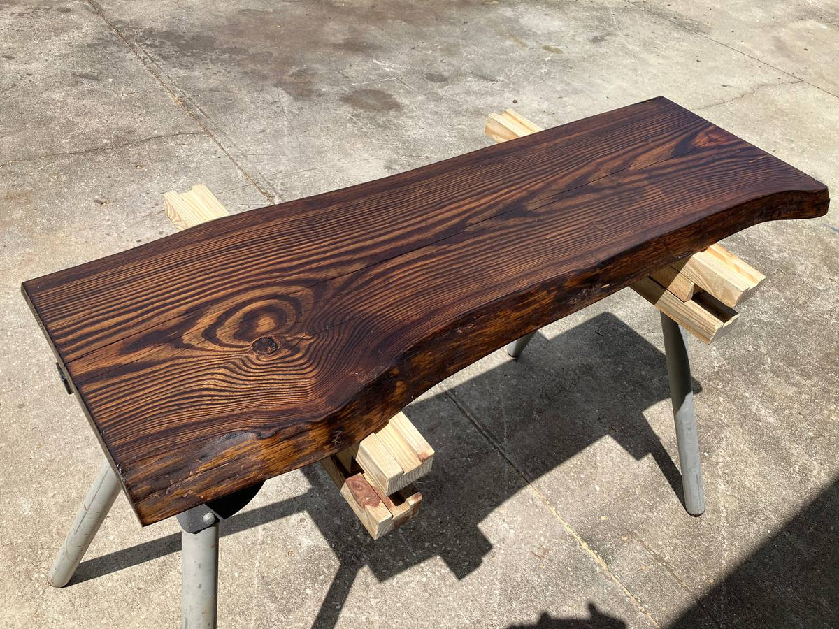 Live Edge Vanity Top LEVT-008