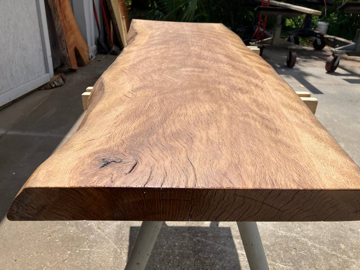 Live Edge Vanity Top LEVT-010