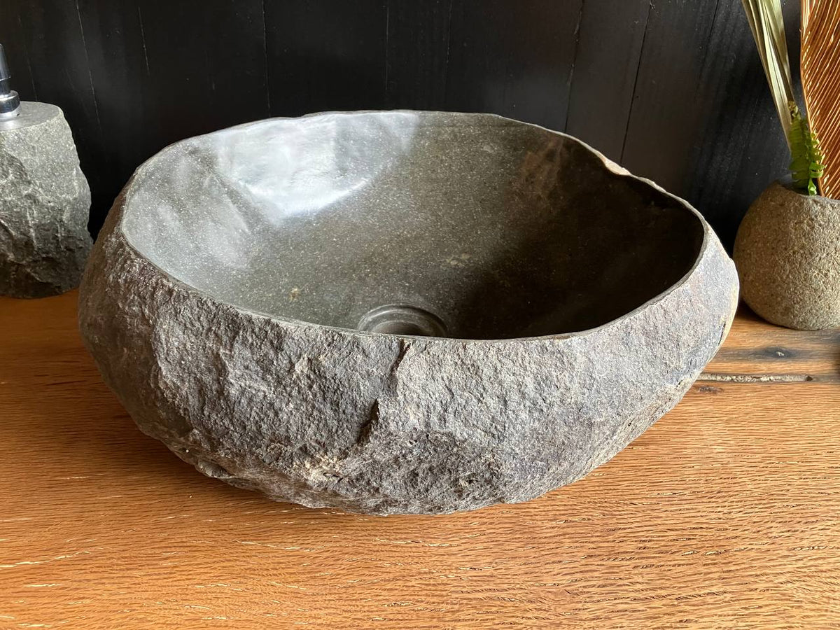 dark-gray-triangular-river-stone-sink-rss-050