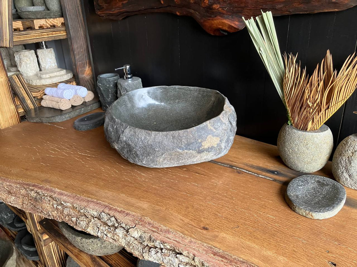 dark-gray-triangular-river-stone-sink-rss-050