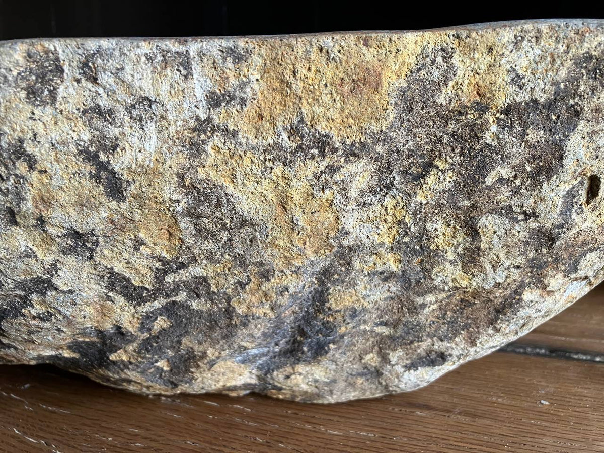 Medium River Stone Vessel Sink – RSS-065