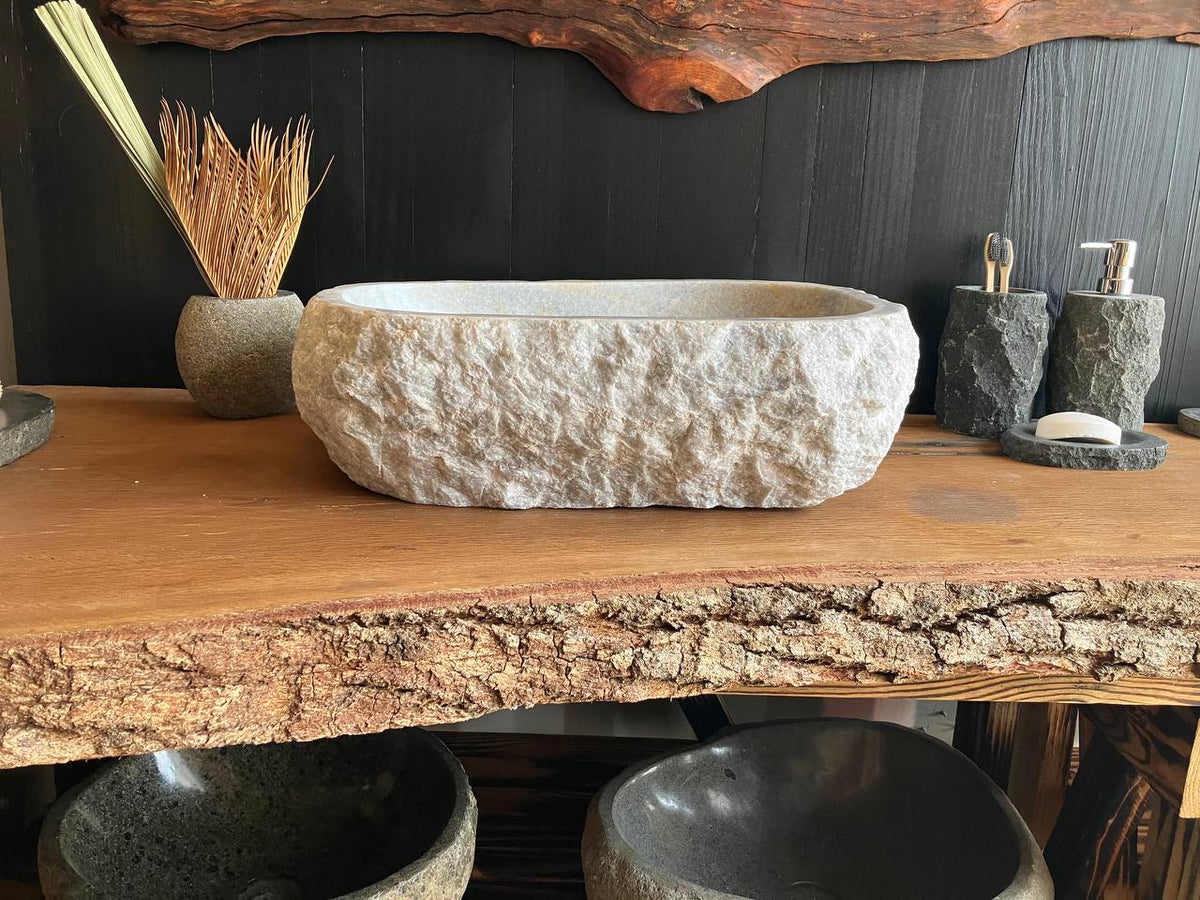 Onyx Stone Sink OSS-001