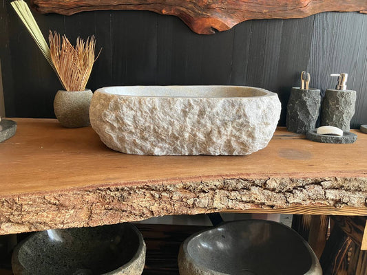 Onyx Stone Sink OSS-001